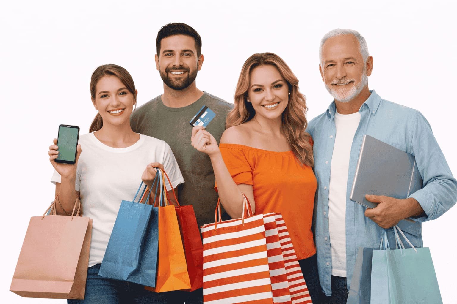 Super Shops VIP Marketplace