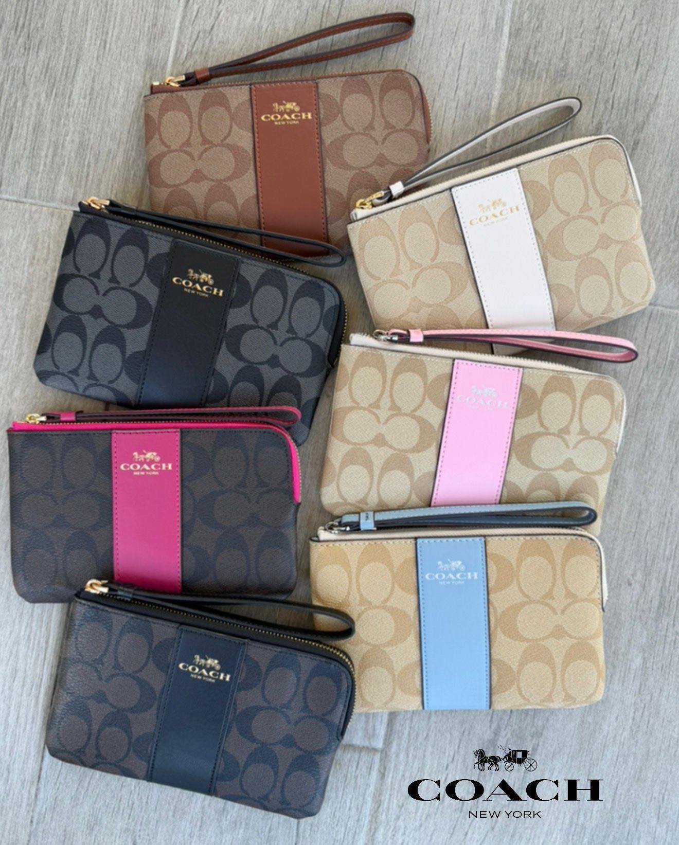Surtido de Bolsos Y Carteras